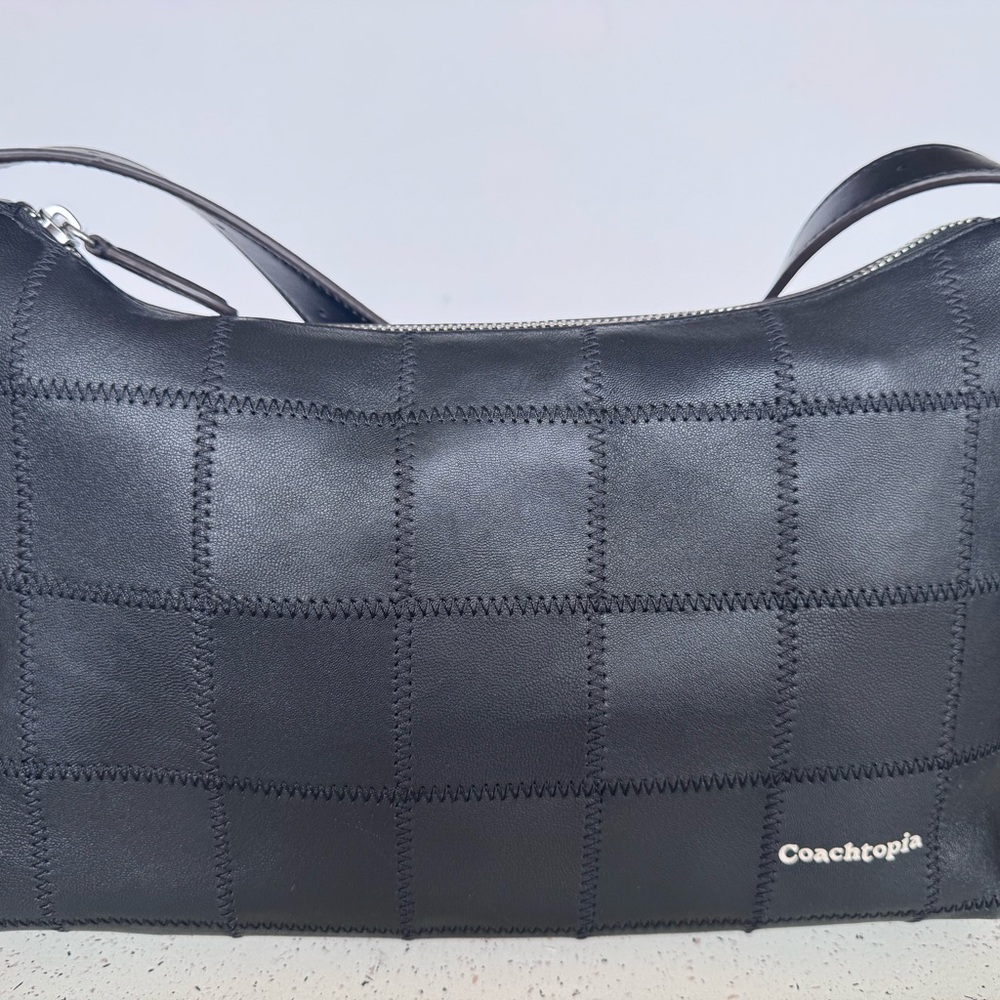 Coachtopia Alter Ego Shoulder Bag